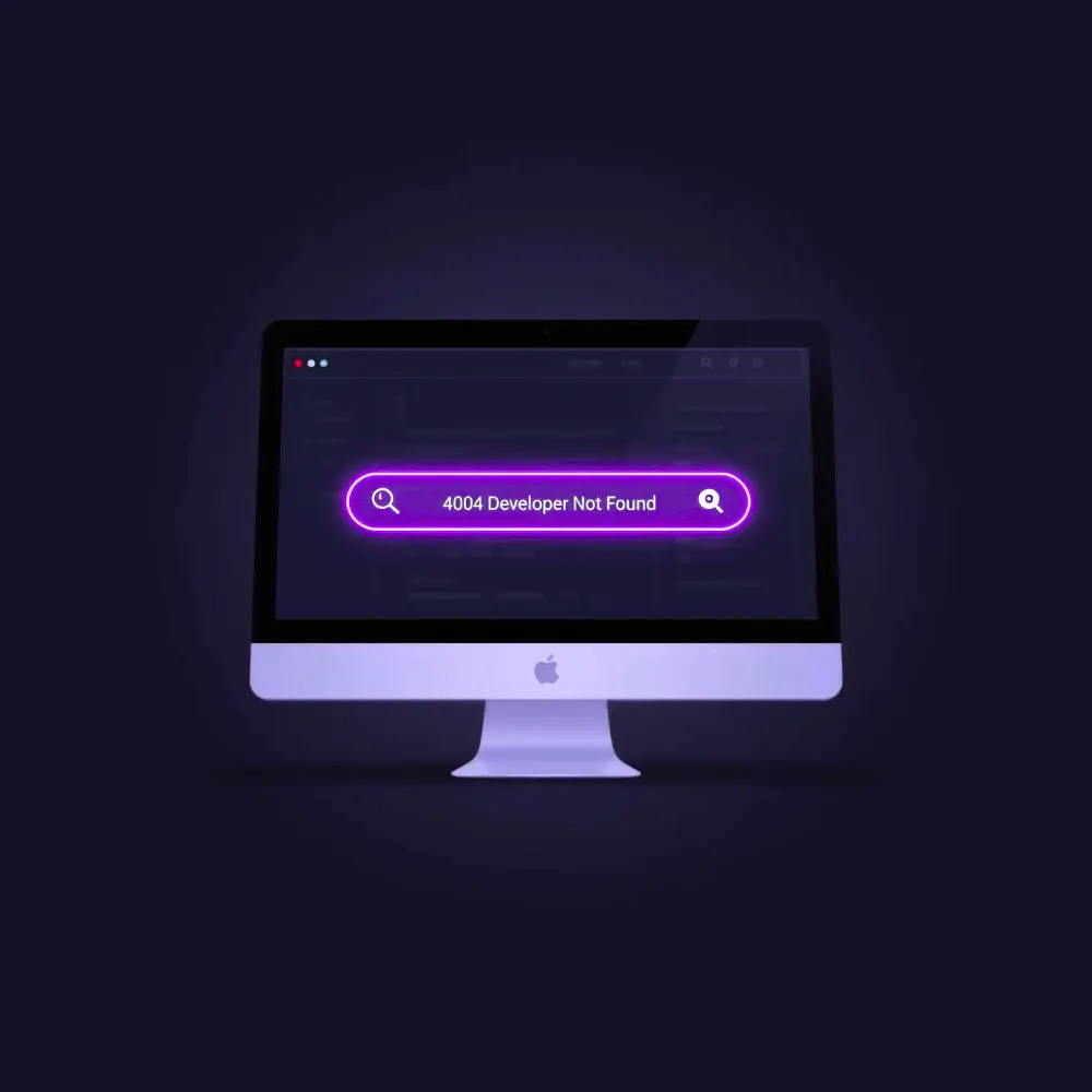 Developer freelance susah dicari