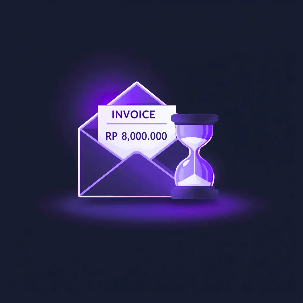 Agency mahal & lambat